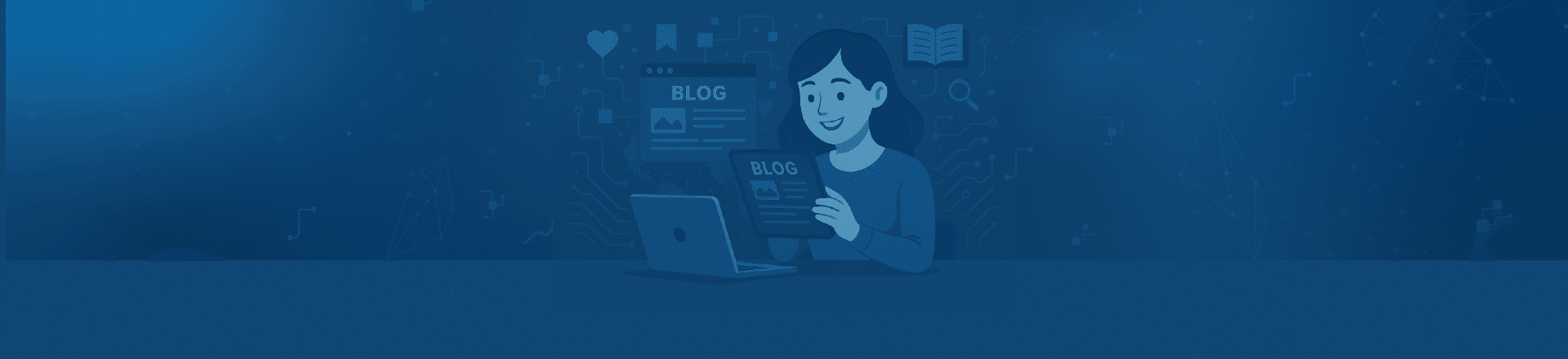 Welcome to the blog